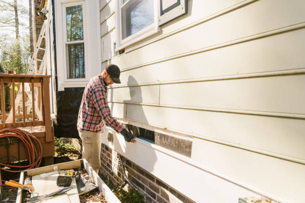 Top rated local Siding Repair specialists in Martinsville, OH